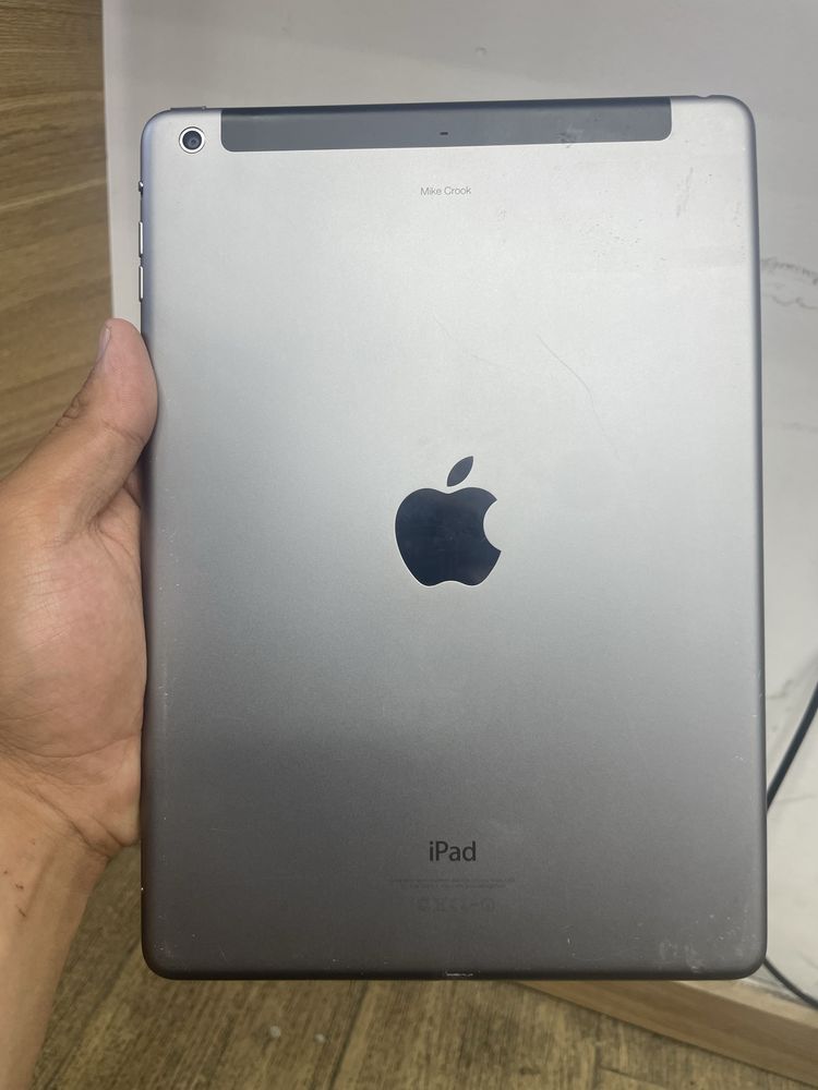 Ipad air 1 128GB Srochna Arzonga