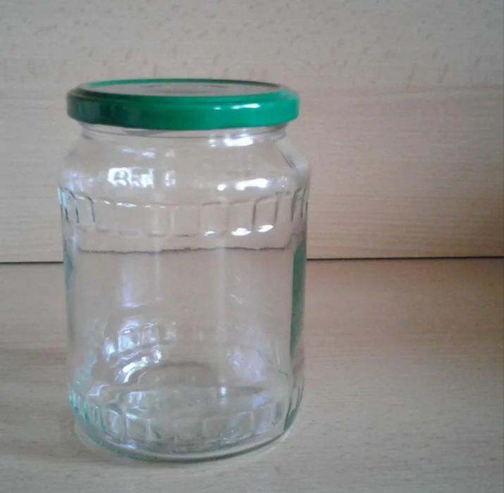 Продам банки литровые