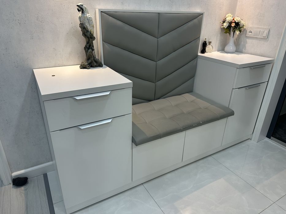 Мебель для прихожей