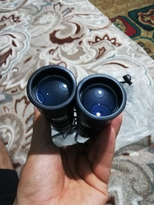 Binoclu de buzunar Auriol