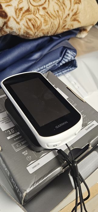 Ciclocomputer Garmin Explore