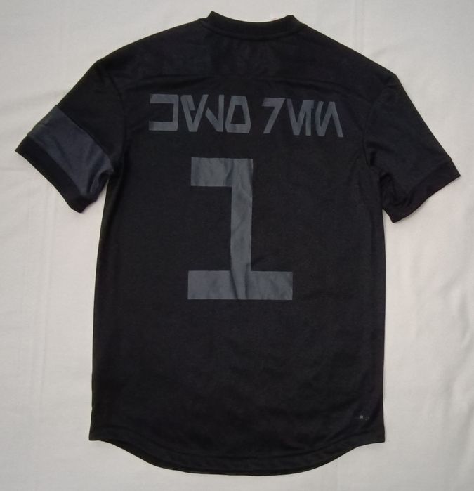 Adidas Star Wars Jersey оригинална тениска ръст 158-170см Адидас спорт