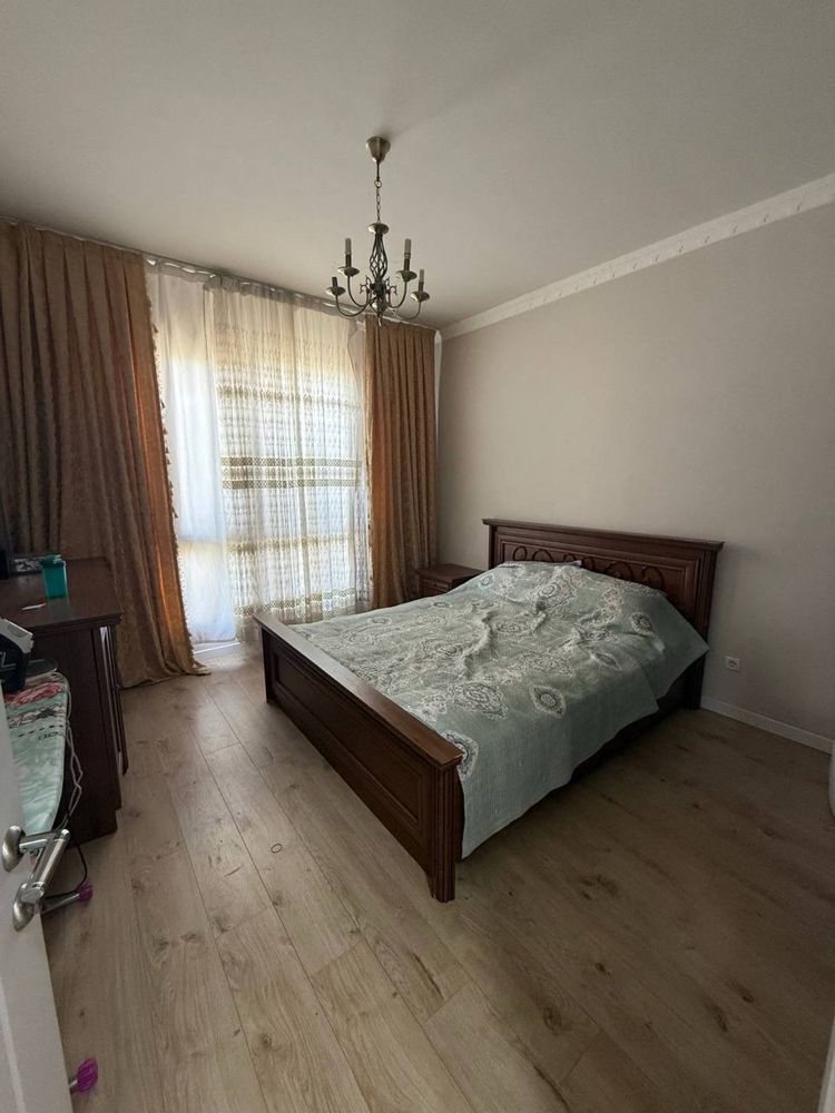 Almazar City da 4 xonali uy sotuvda 97m2 Evro remont