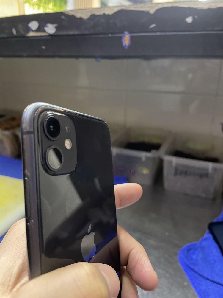 Iphone 11 сатылады!