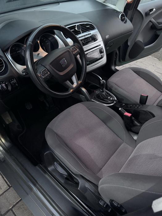 Seat Altea XL 1.6 EcoMotive