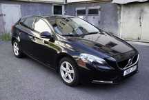 Volvo V40 2017 - RAR efectuat