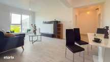 2 Camere, Complex CUBIC 7 Residence, Bloc FINALIZAT - POZE REALE.