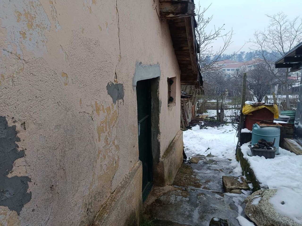 Продава се Къща в Бургас, Крайморие - 55 кв.м за 846 €/кв.м - Снимка #16