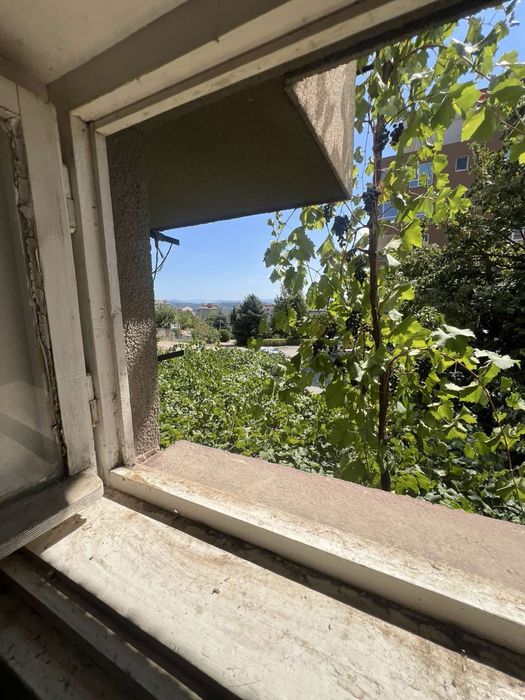 Гарсионера 29 кв