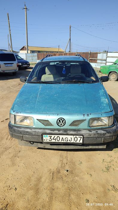 Продам  Volkswagen поссат б3