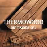Lambriu/Deck Termotratat Pin Nordic
