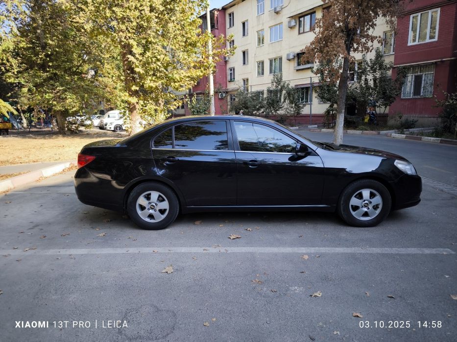 Chevrolet Epica  2011 yil 1 tajoyida kraska bor 1 jouida pitno