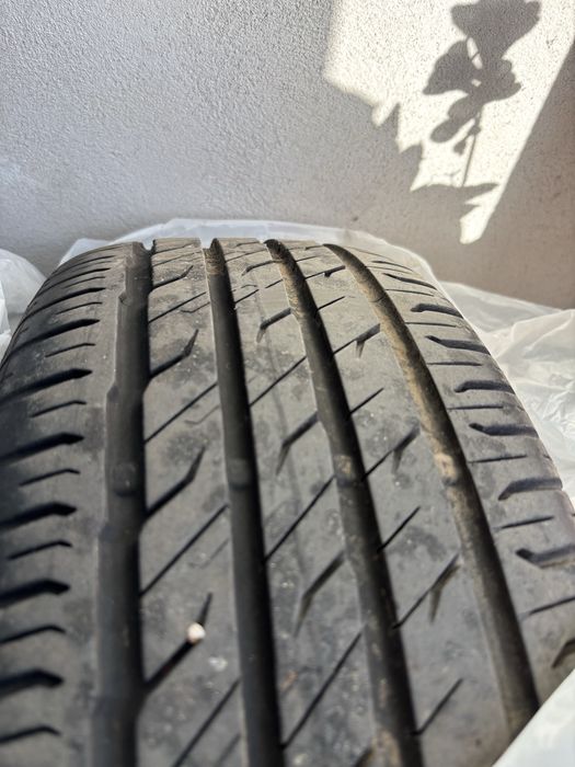Anvelipe Vara SEMPERIT SPEED LIFE 3 205/55R16 91 V