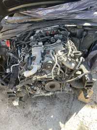 Motor 4,2 TDI euro 6 Audi A8 4h