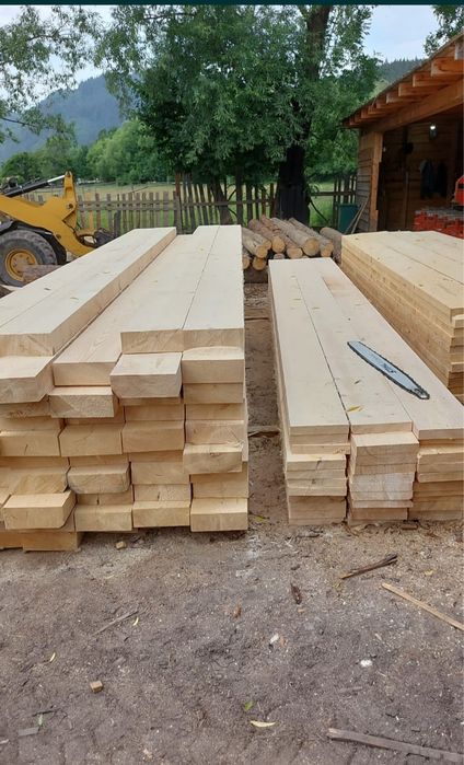 Vând scândură grinzi căpriori dulapi sipcă leaturi rigle transport gra