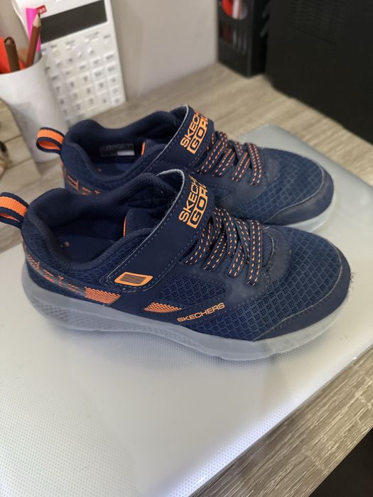 Детски ботуши GEOX