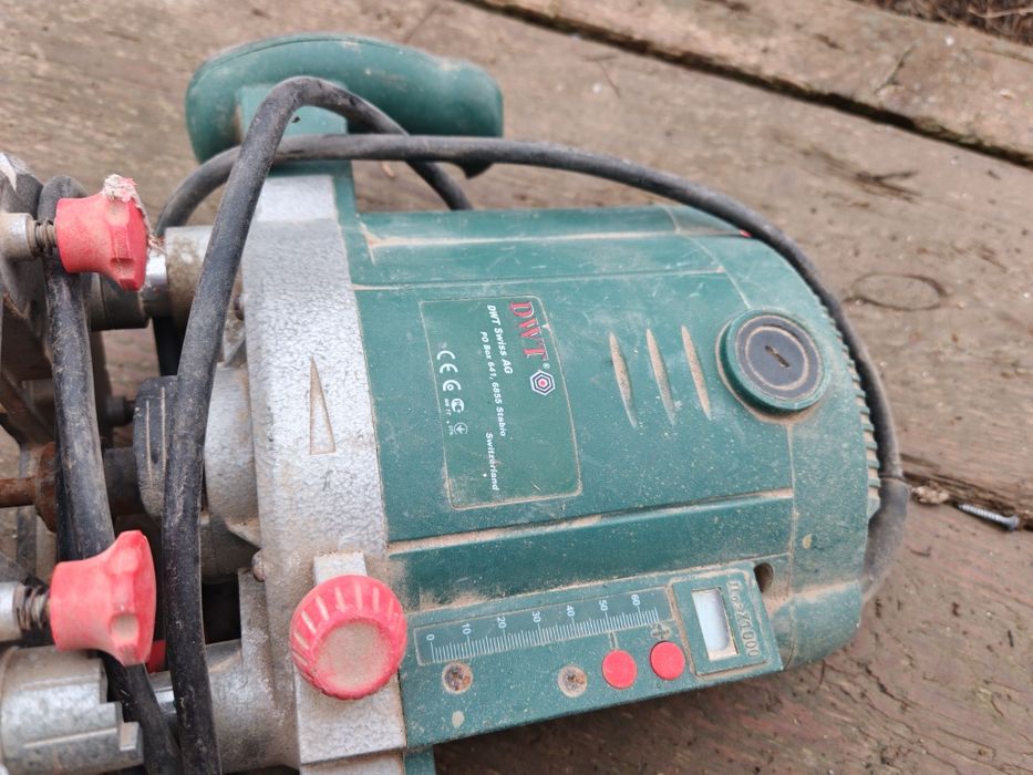 Фреза для древних замков