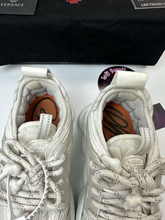 Versace chain reaction size 38,5 fit 38,5/39/39,5