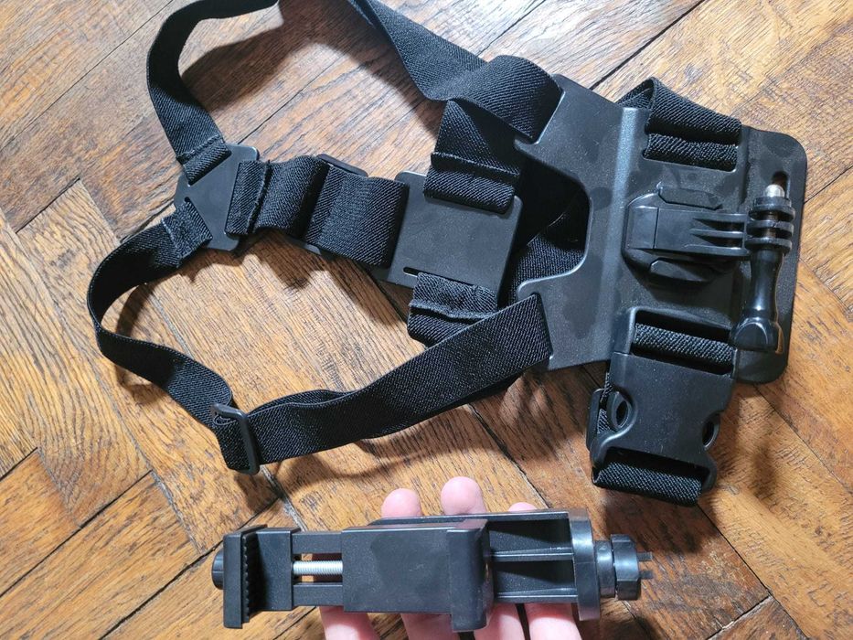 Accesorii / Kit pentru camera sau telefon