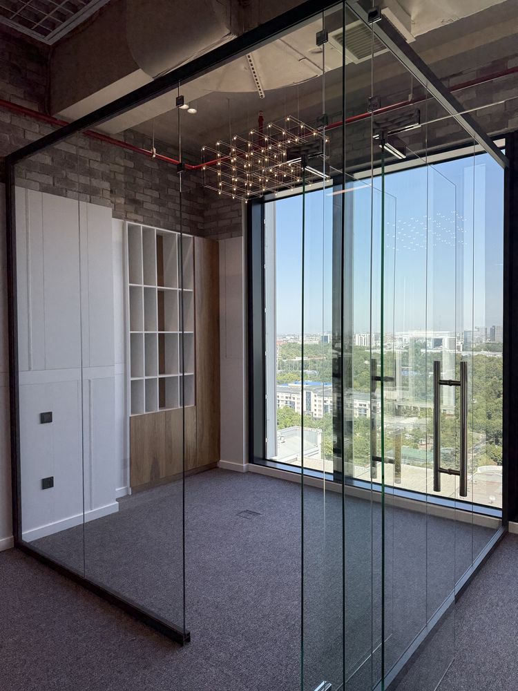 NestOne Office for rent 57sqm