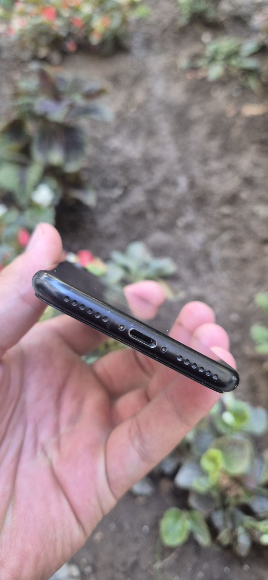 Iphone 7 ideal 256 Gb usta kormagan