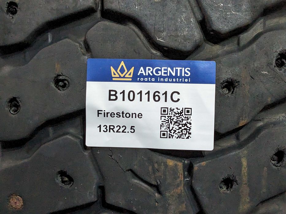 Anvelopa 13R22.5 Firestone (cod B101161C)