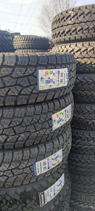 Гуми за джип 31 10.5 15/30 9.5 15/205 70 15/275 60 20  235 70 16