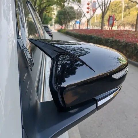 Зеркала заднего вида Жетур Х70 | Jetour X70