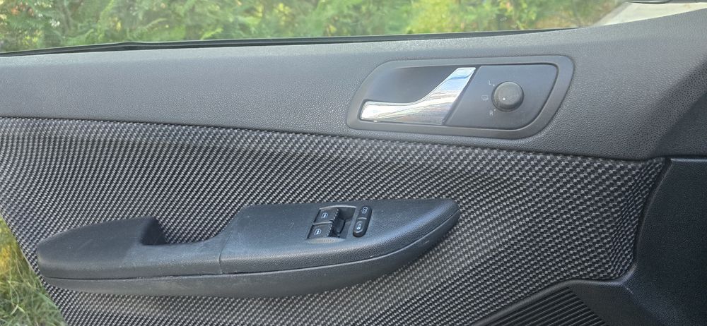 Skoda Fabia 2008 motor 1.2 GPL