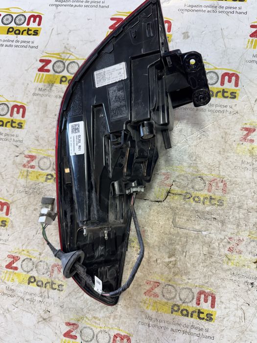 Lampa stop stanga pe aripa Kia X-Ceed 2019-2025