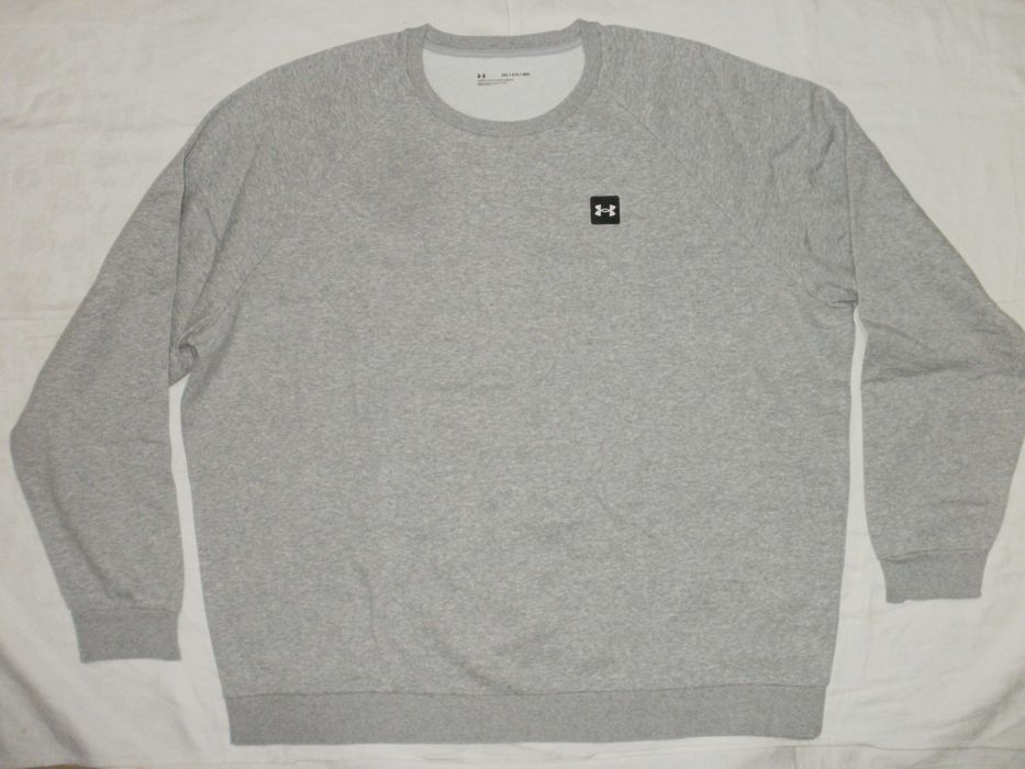 UNDER ARMOUR оригинален мъжки ватиран 3XL