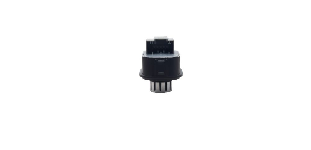 Buton Reglare Oglinzi Cromat VW Golf 5 6 Passat B6 Jetta Tiguan Caddy