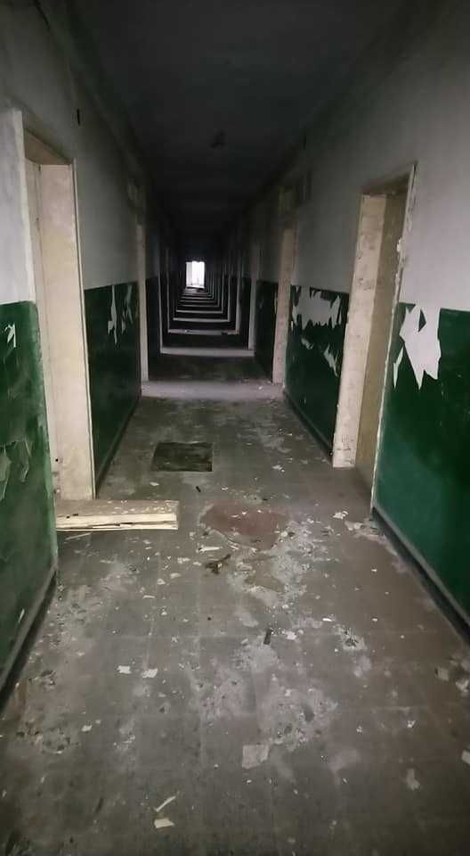 парцел в регулация и сграда в летница