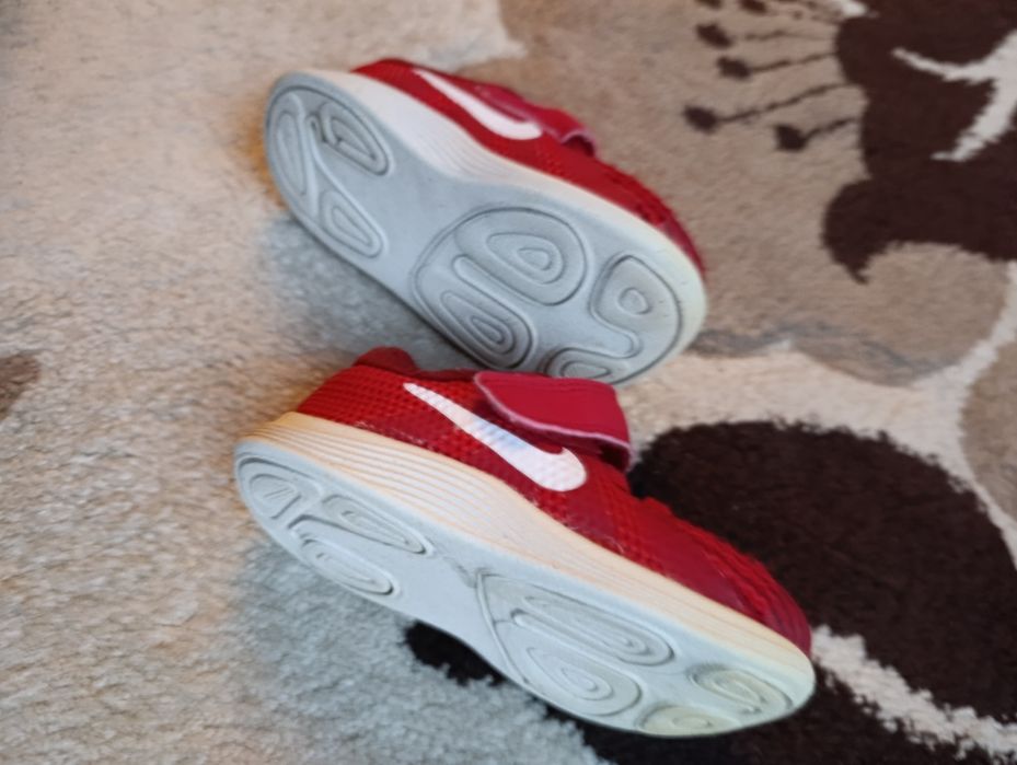 Incaltaminte sport copii Nike