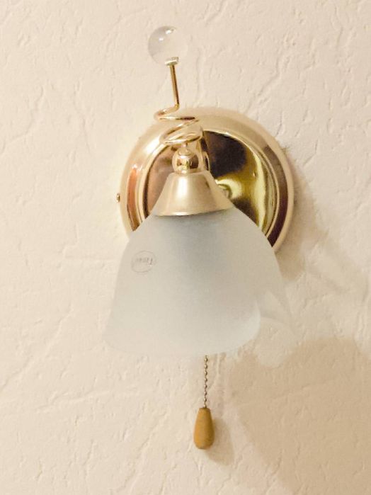 Светильник ночной