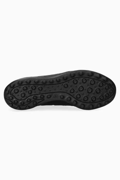 Футболни обувки adidas Copa Pure.3 TF - черни, номер 47 1/3