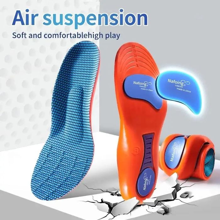Tălpici Adidași Cu Gel și spuma / Branturi Adidași 35-45