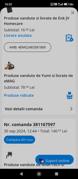 Vand scuter de 50+ accesorii