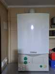 Centrală Vaillant cu termostat wireless inclus
