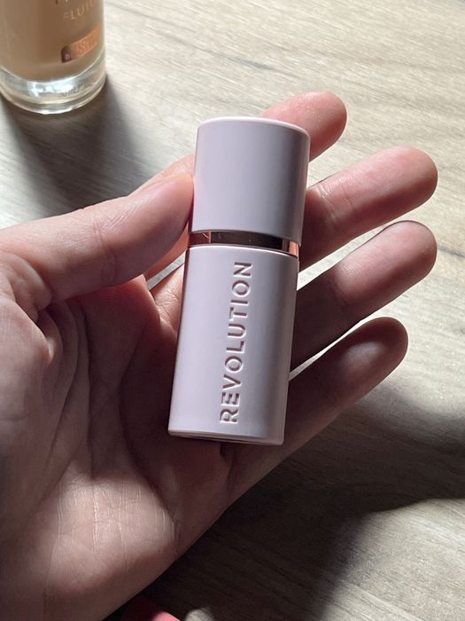 Декоративная косметика