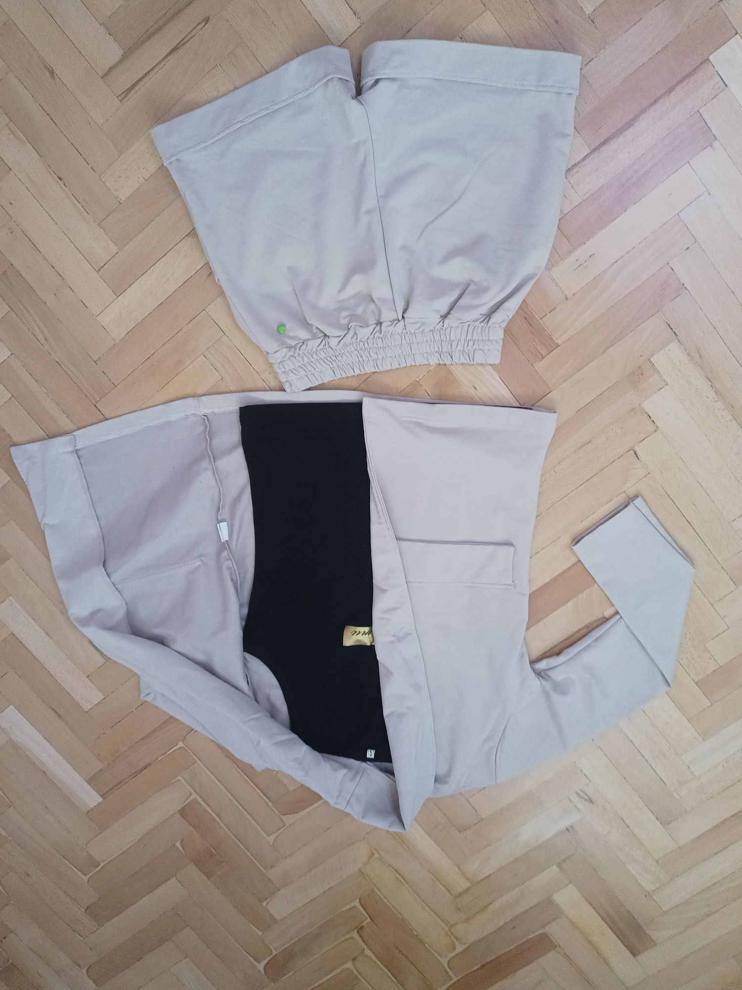 Дамски комплекти 2 и 3 части