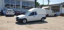 Dacia Pick-up Logan PickUp Unic Proprietar 65.000 km