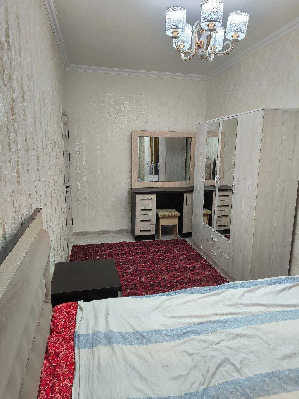 Сдаю хорошую кв-ру 2-ком 2/4 (12 квартал) 856*