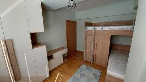 Дава се под наем Четиристаен апартамент в Бургас, Център - 120 кв.м за 306 € - Снимка #5