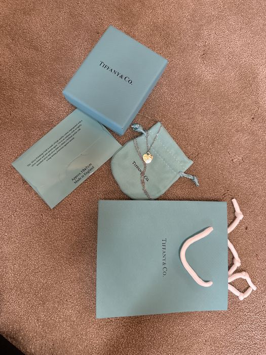 lantisor dama tiffany