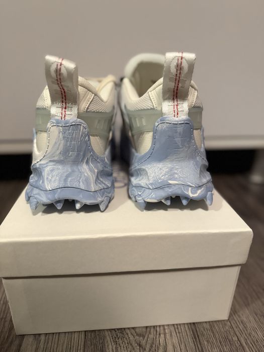 Off-White Odsy 1000 (sky blue)