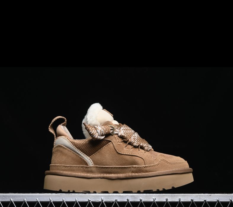 Sneakers UGG Lowmel Sand