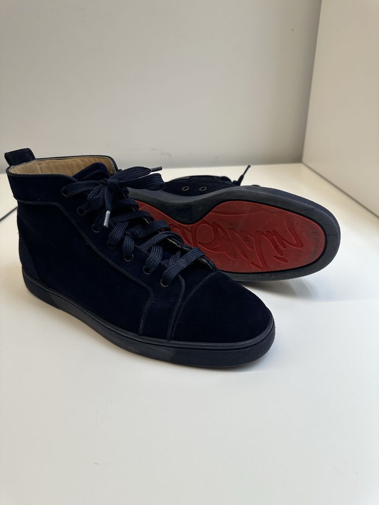 Christian Louboutin