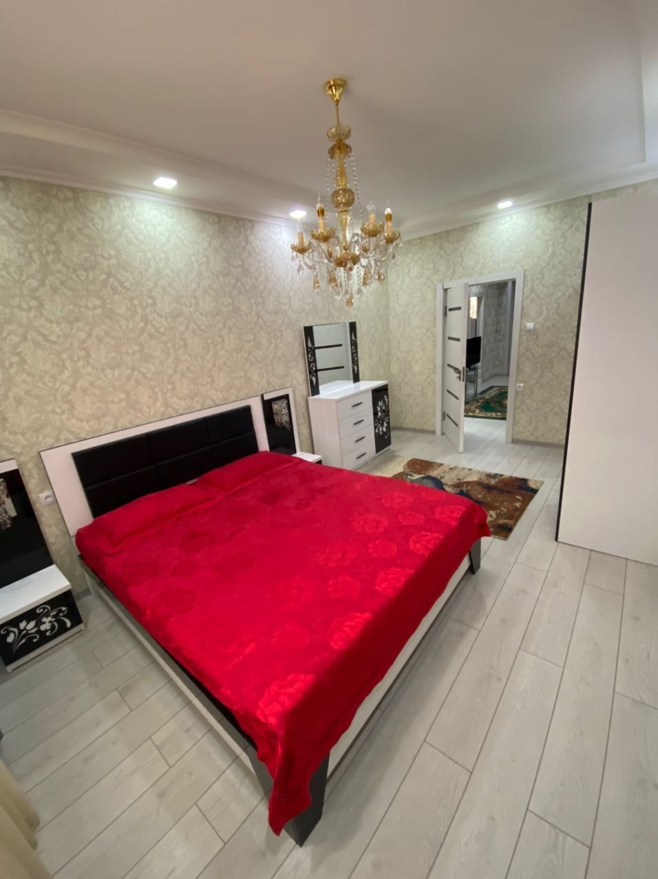 Кунлик квартира метро чиланзар