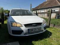 Vānd Ford Focus 1.6 Diesel